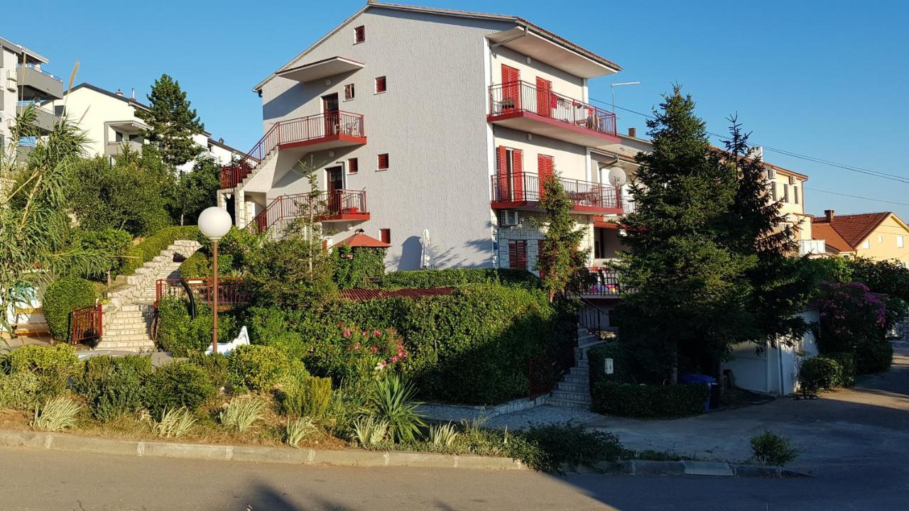 Apartment Katica Crikvenica