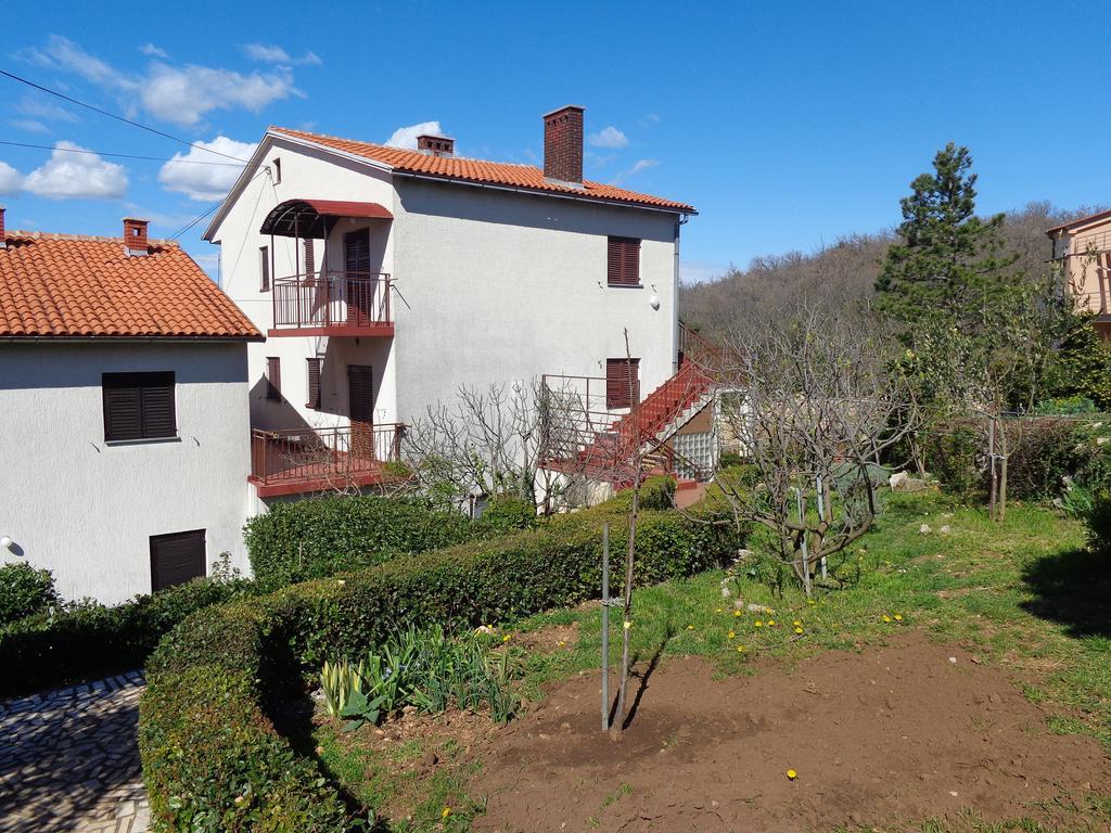 Apartman Katica *