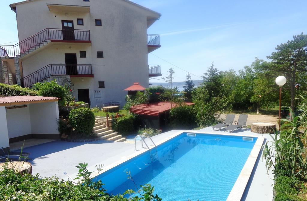 Katica Apartment Crikvenica