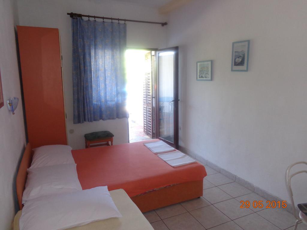 Apartment Katica *