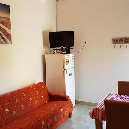 Apartment Katica Crikvenica Exterior photo