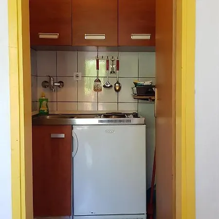 Apartment Katica Crikvenica Exterior photo