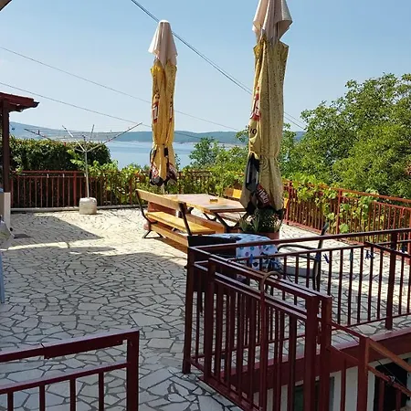 Apartment Katica Crikvenica Exterior photo