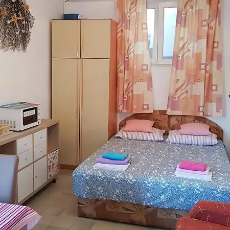 Apartment Katica Crikvenica Exterior photo