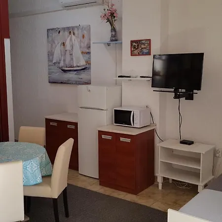 Apartment Katica Crikvenica Exterior photo