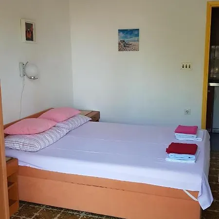 Apartment Katica Crikvenica Exterior photo