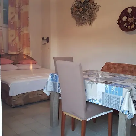 Apartment Katica Crikvenica Room photo