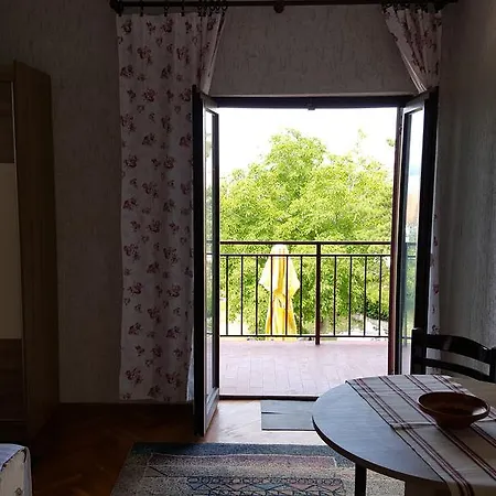 Apartment Katica Crikvenica Exterior photo