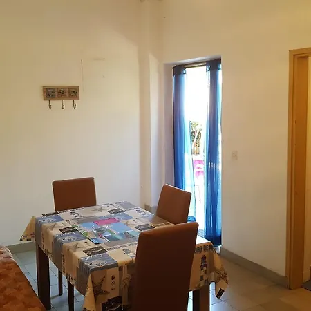 Apartment Katica Crikvenica Exterior photo