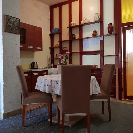 Apartment Katica Crikvenica Exterior photo