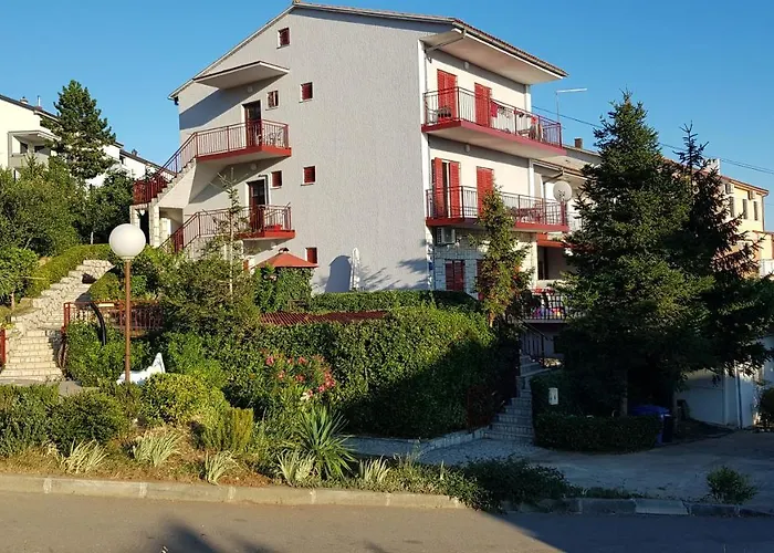 Apartment Katica