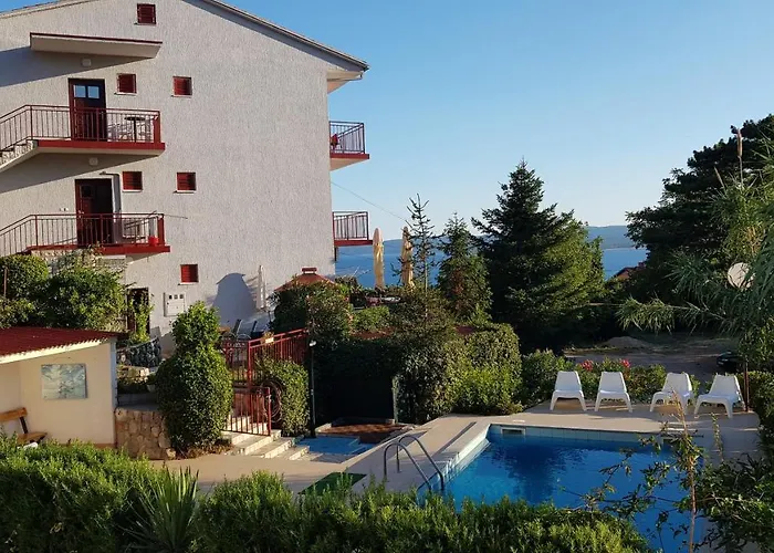 Apartment Katica