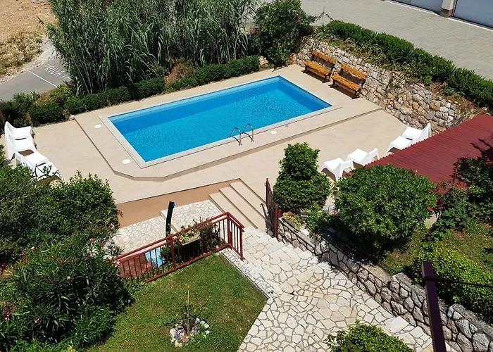 Apartment Katica