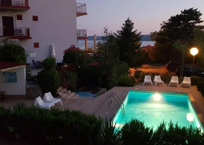 Apartment Katica