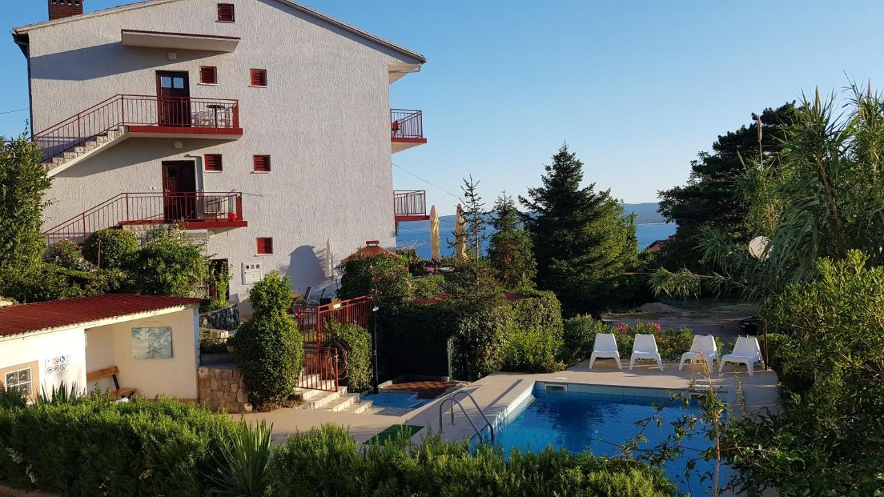 Katica Apartment *
