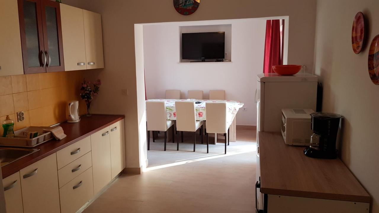 Katica Apartment Crikvenica