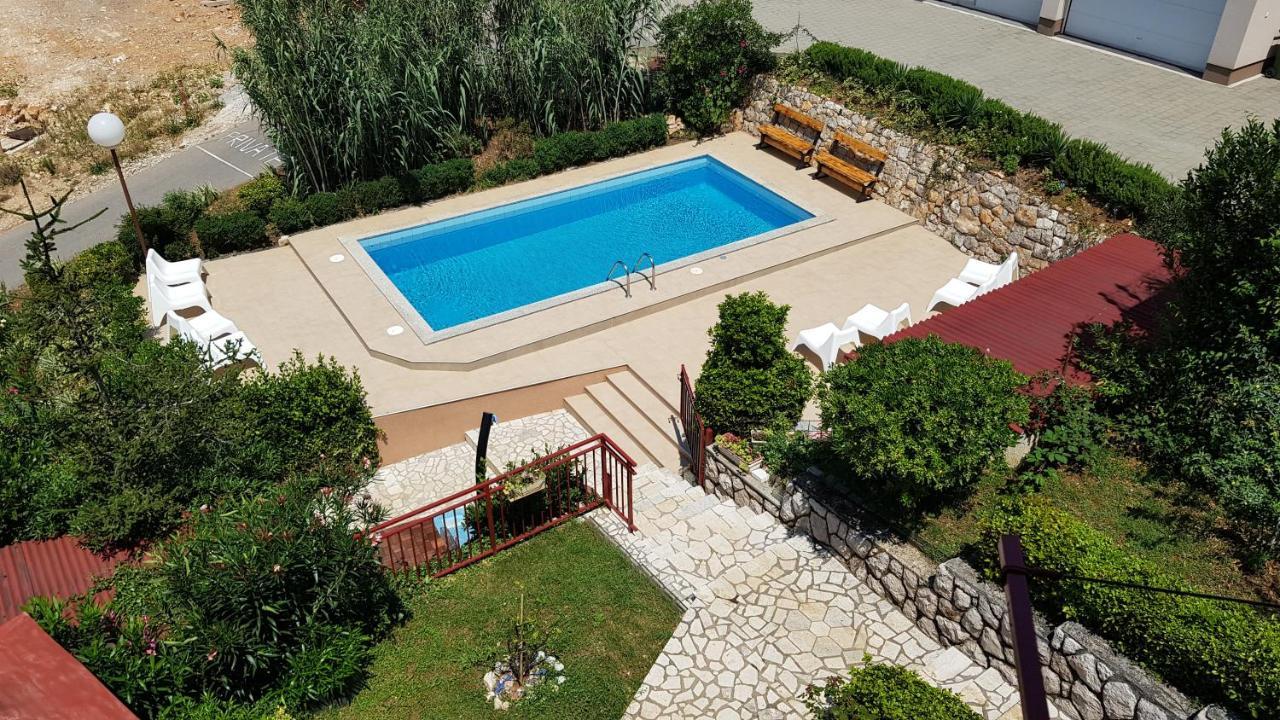 Katica Apartment