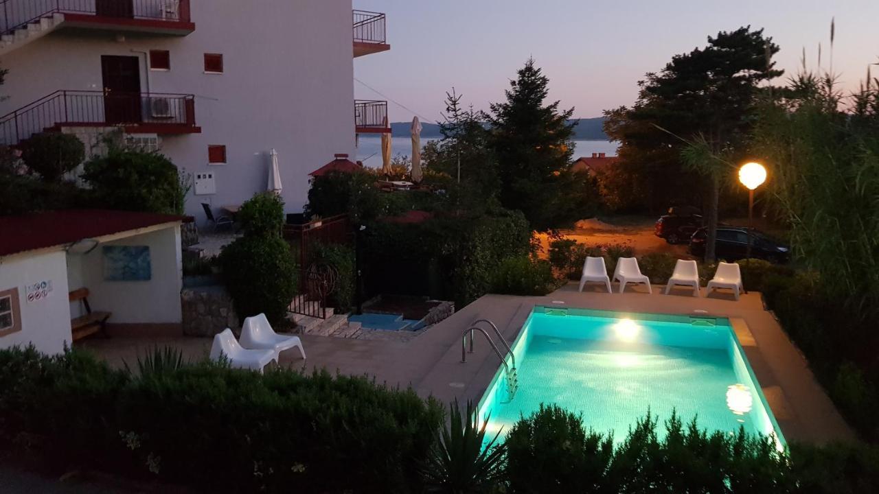 Apartment Katica *