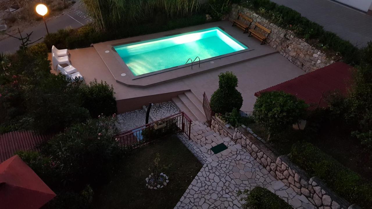 Apartment Katica *