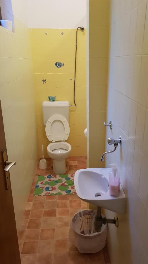 Katica Apartment *
