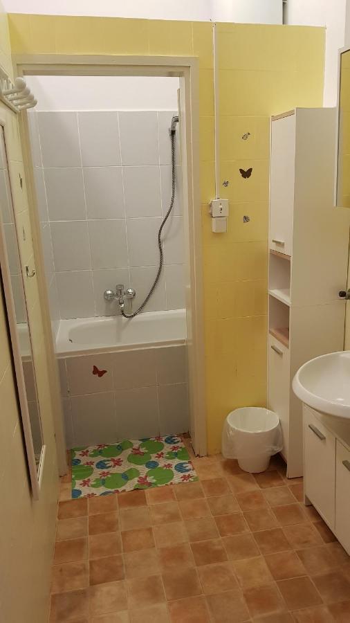 Katica Apartment Crikvenica