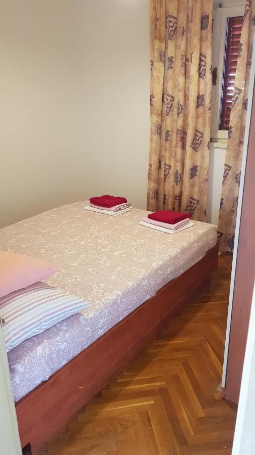 Apartment Katica *