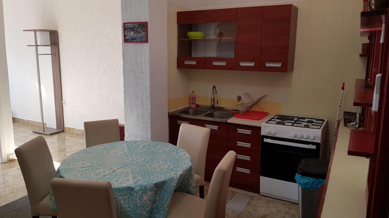 Apartment Katica