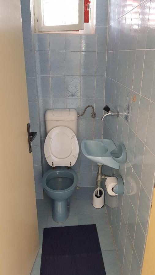 Katica Appartement *