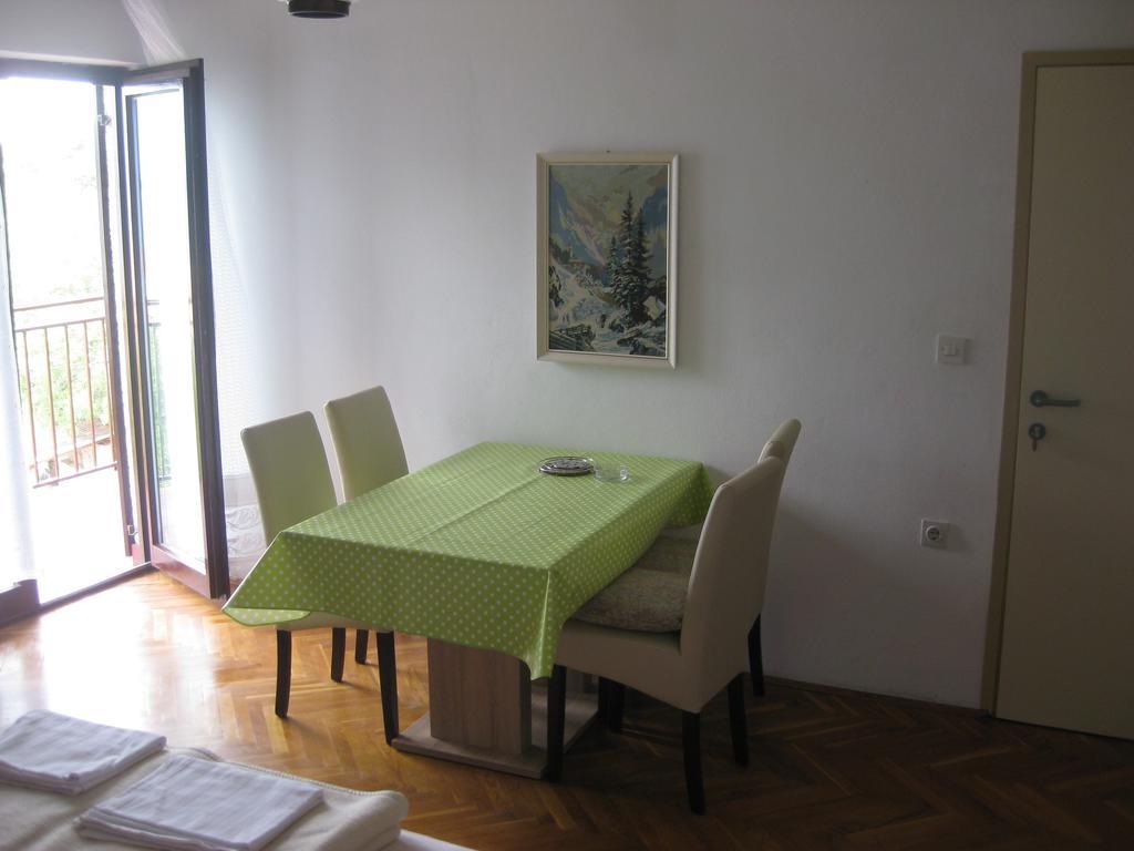 Katica * Crikvenica