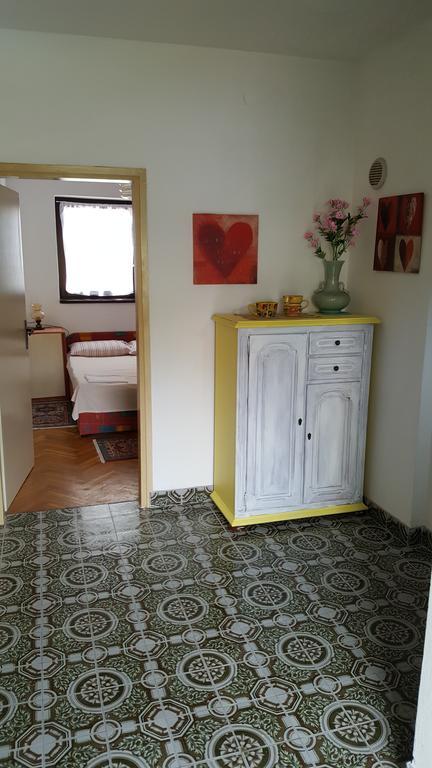 Appartement Katica Crikvenica