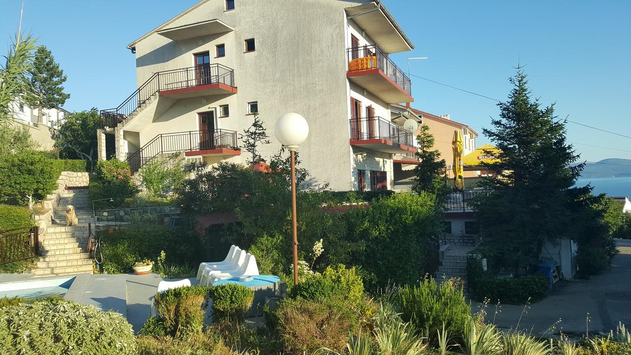 Apartment Katica *