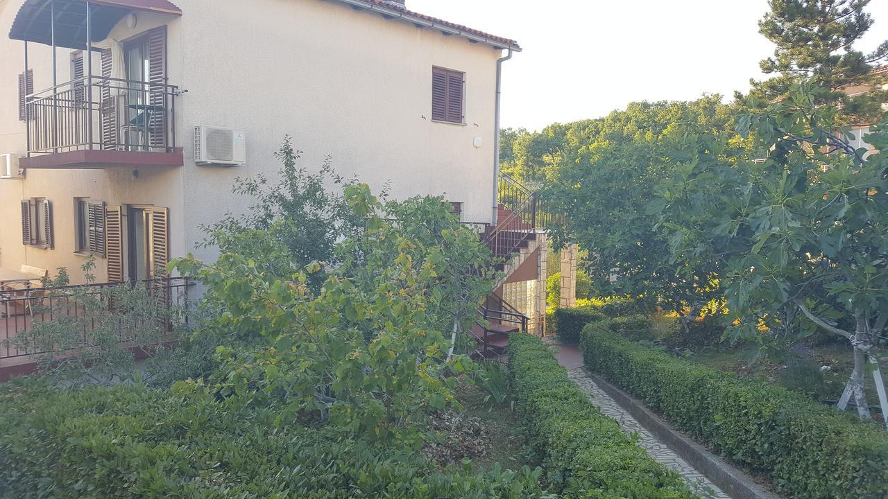 Apartment Katica Crikvenica
