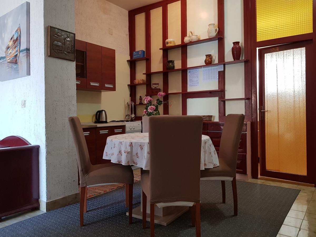 Apartment Katica *