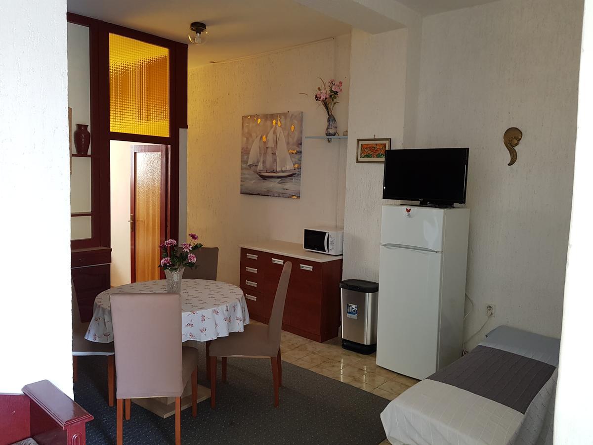 Apartment Katica