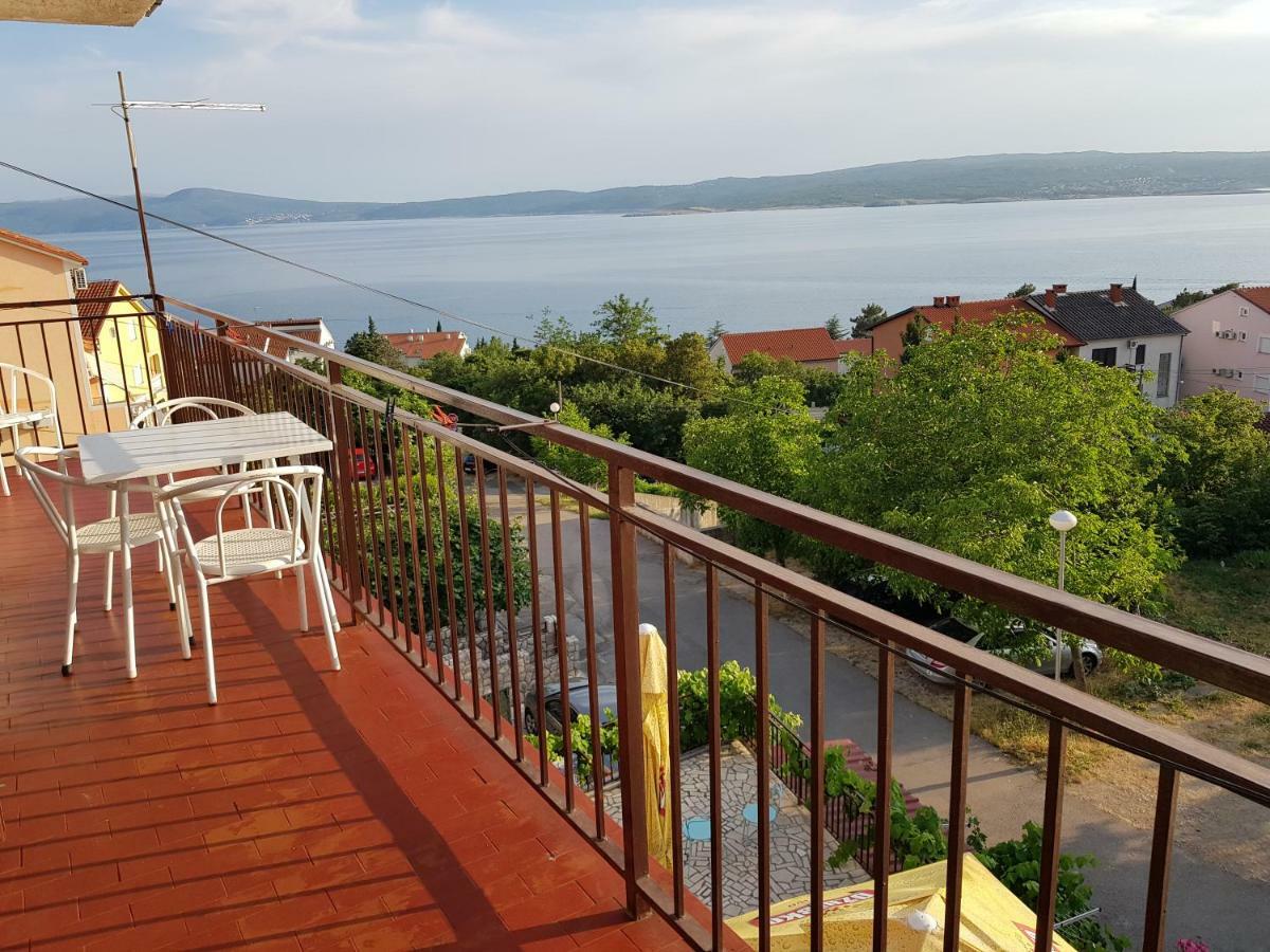 Apartment Katica Crikvenica